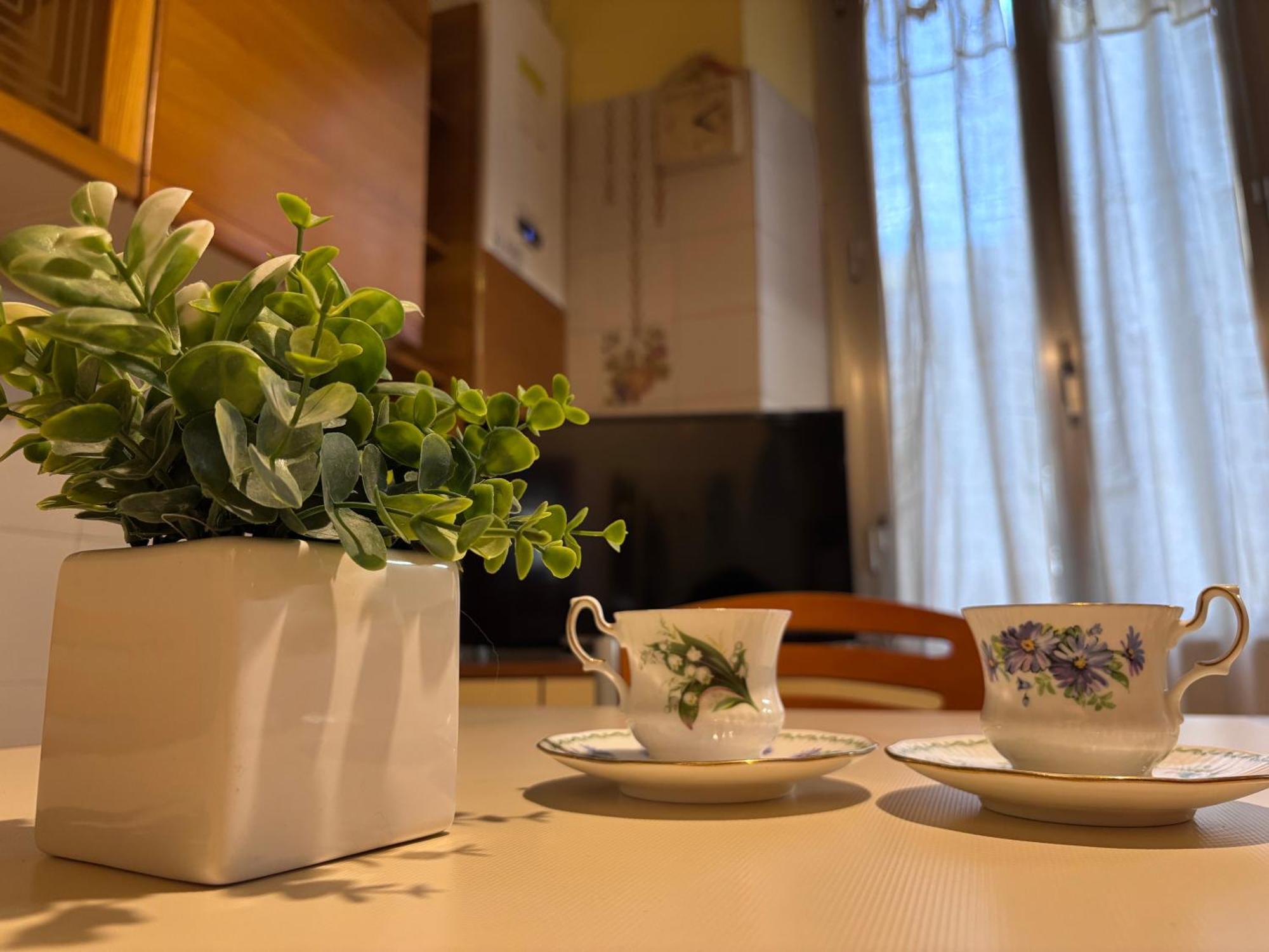 Apartment Dimora Ottaviano Rom