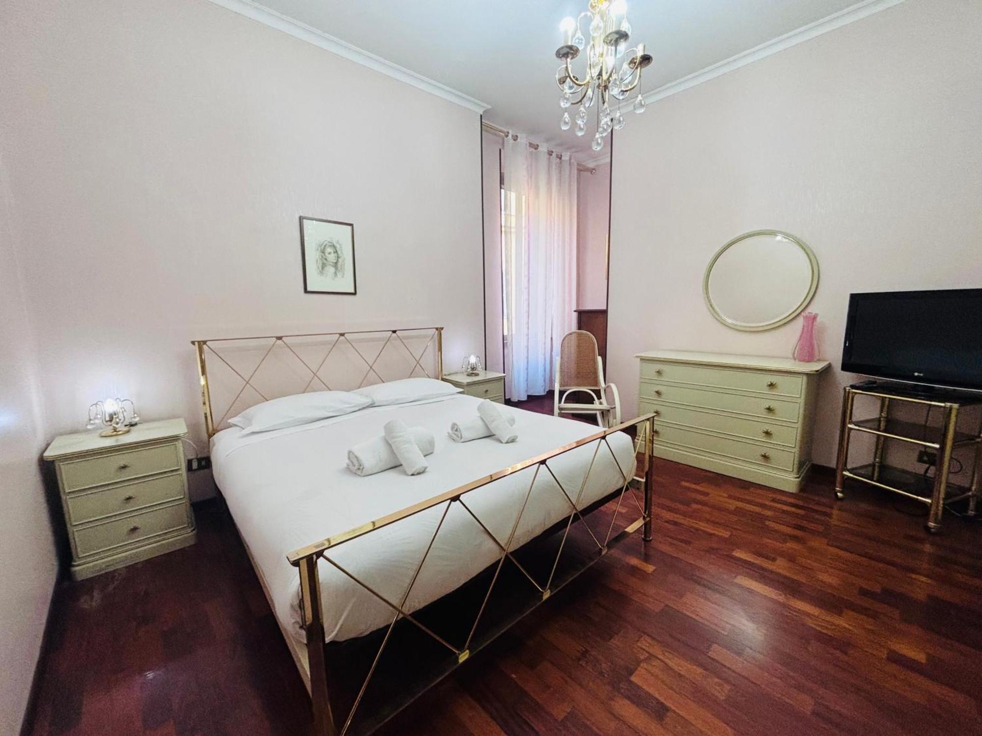 Dimora Ottaviano Rom