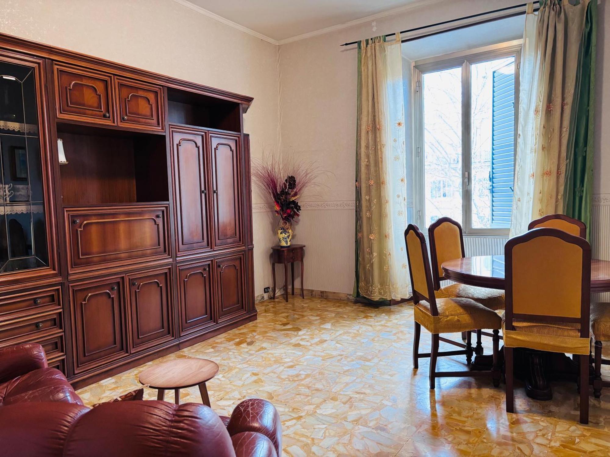 Dimora Ottaviano Apartment