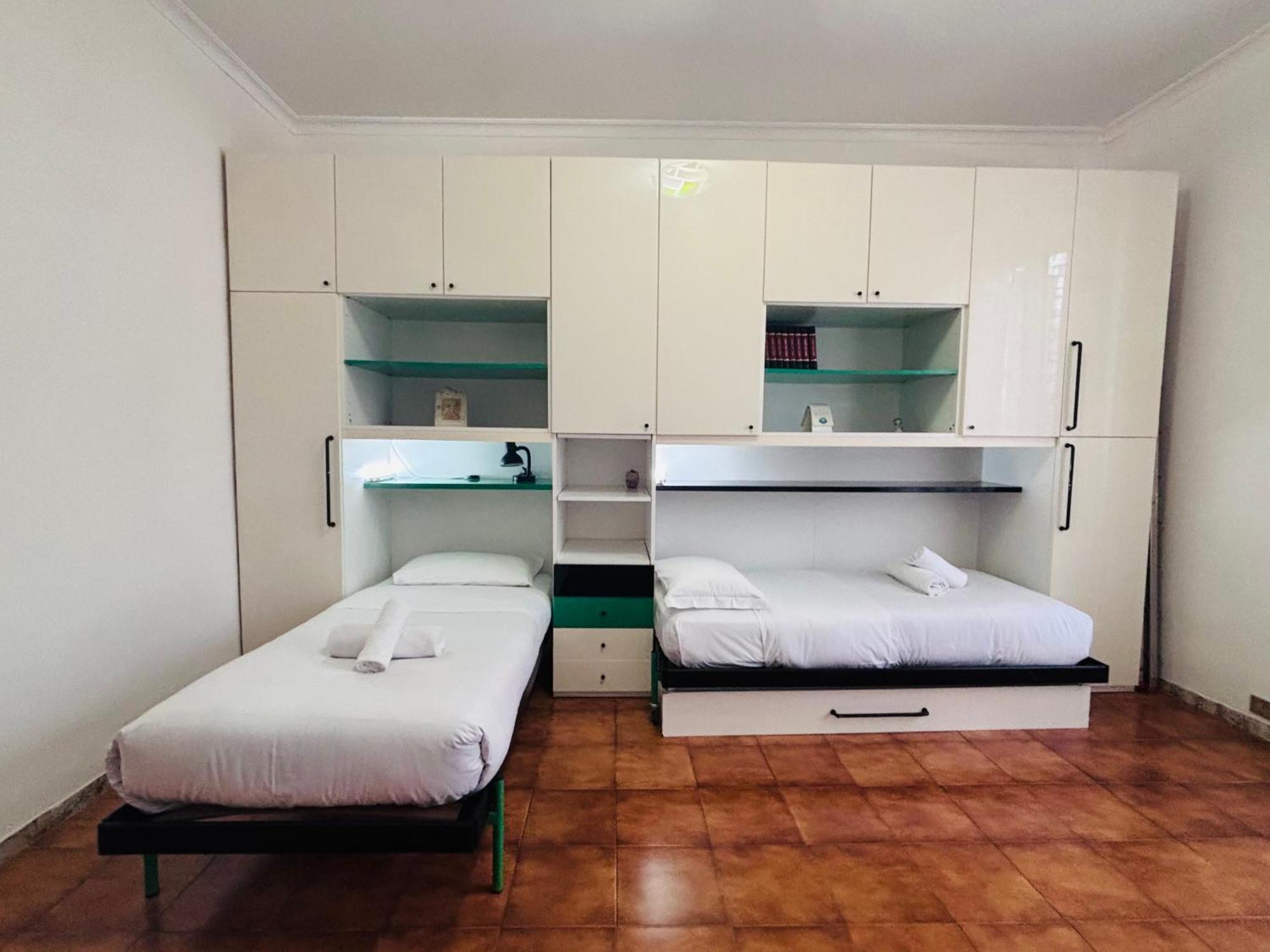 Apartment Dimora Ottaviano
