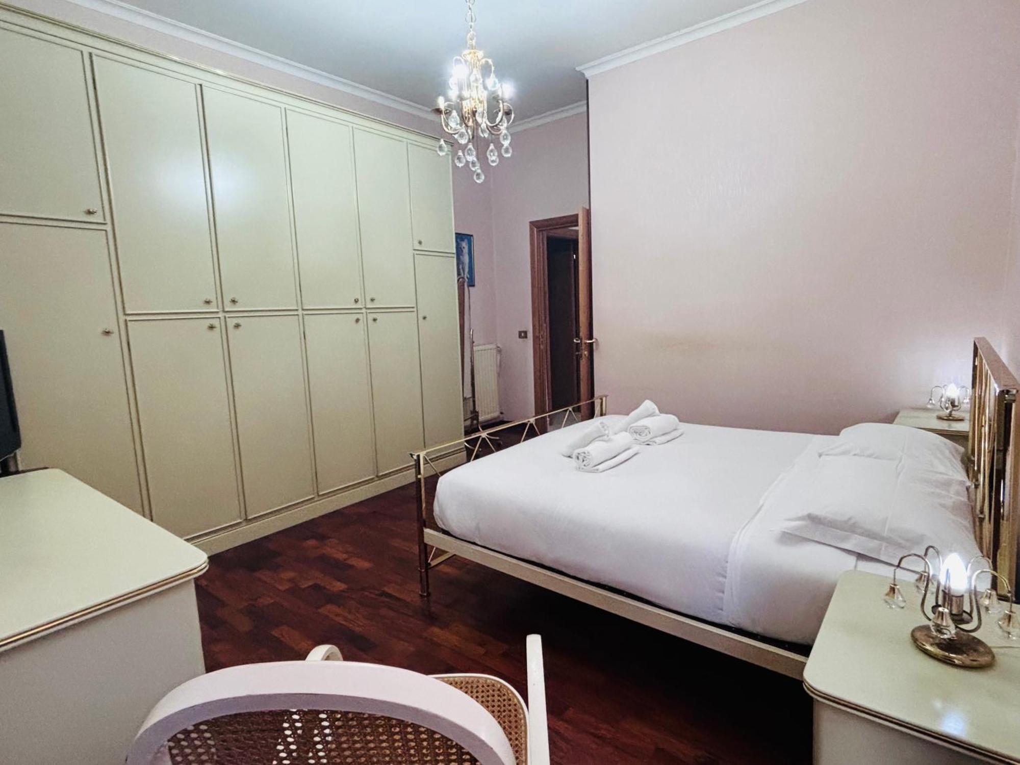 Dimora Ottaviano Apartment