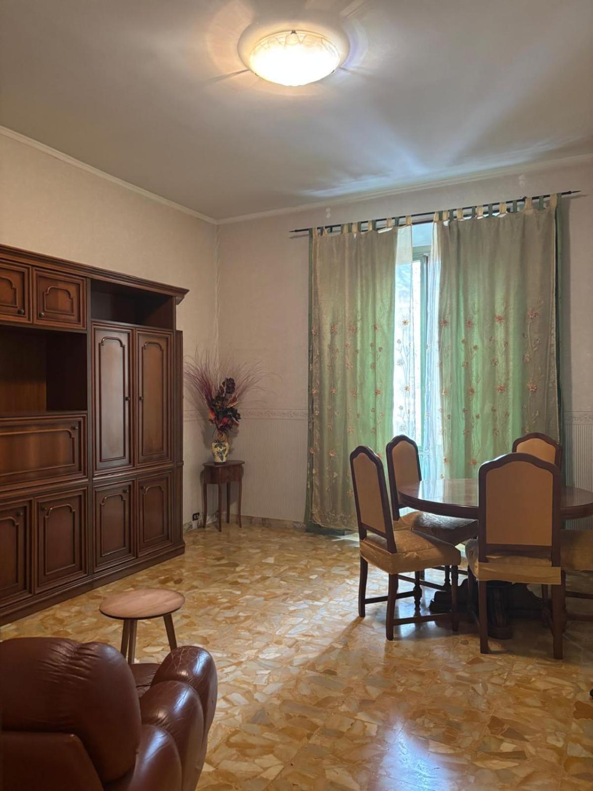Dimora Ottaviano Apartment *